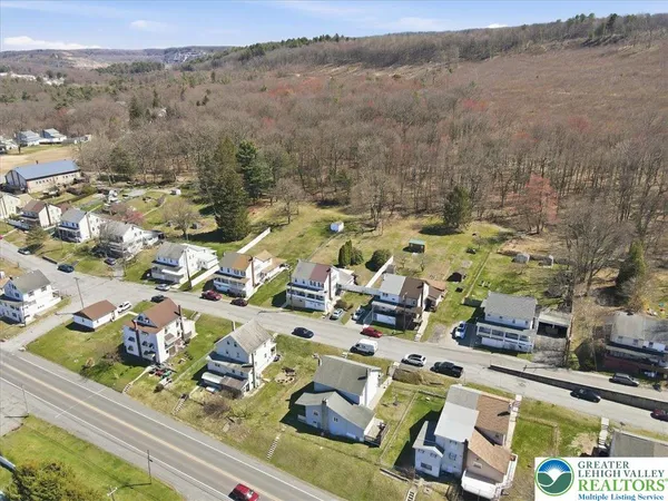 $214,999 | 79 West Miner Street, Coaldale, PA 18218