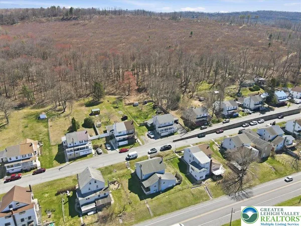 $214,999 | 79 West Miner Street, Coaldale, PA 18218