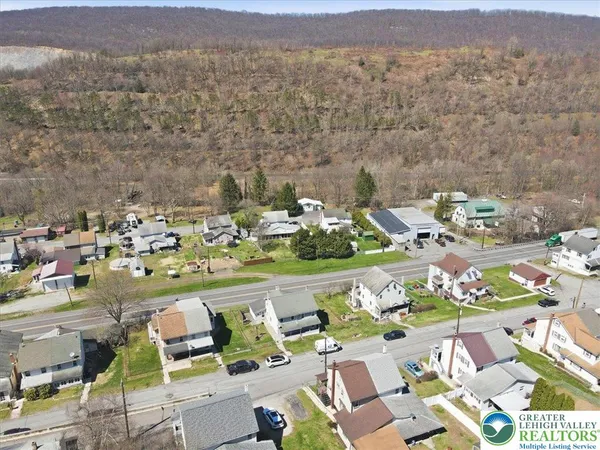 $214,999 | 79 West Miner Street, Coaldale, PA 18218