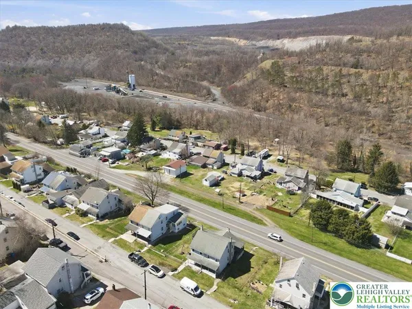 $214,999 | 79 West Miner Street, Coaldale, PA 18218
