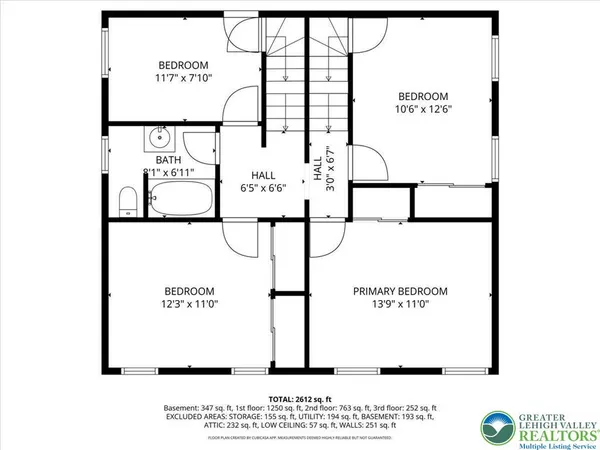 $214,999 | 79 West Miner Street, Coaldale, PA 18218