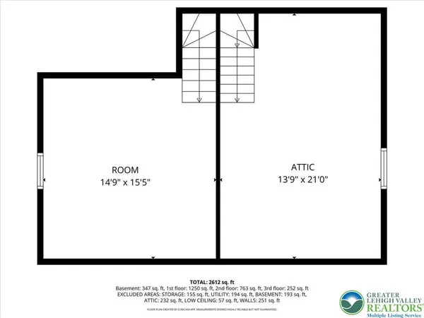 $214,999 | 79 West Miner Street, Coaldale, PA 18218