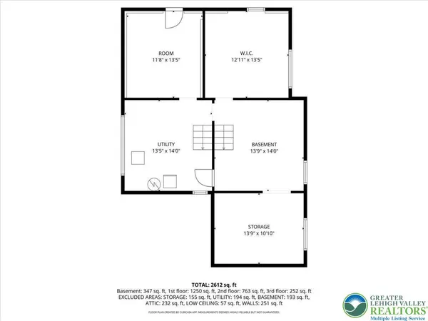 $214,999 | 79 West Miner Street, Coaldale, PA 18218