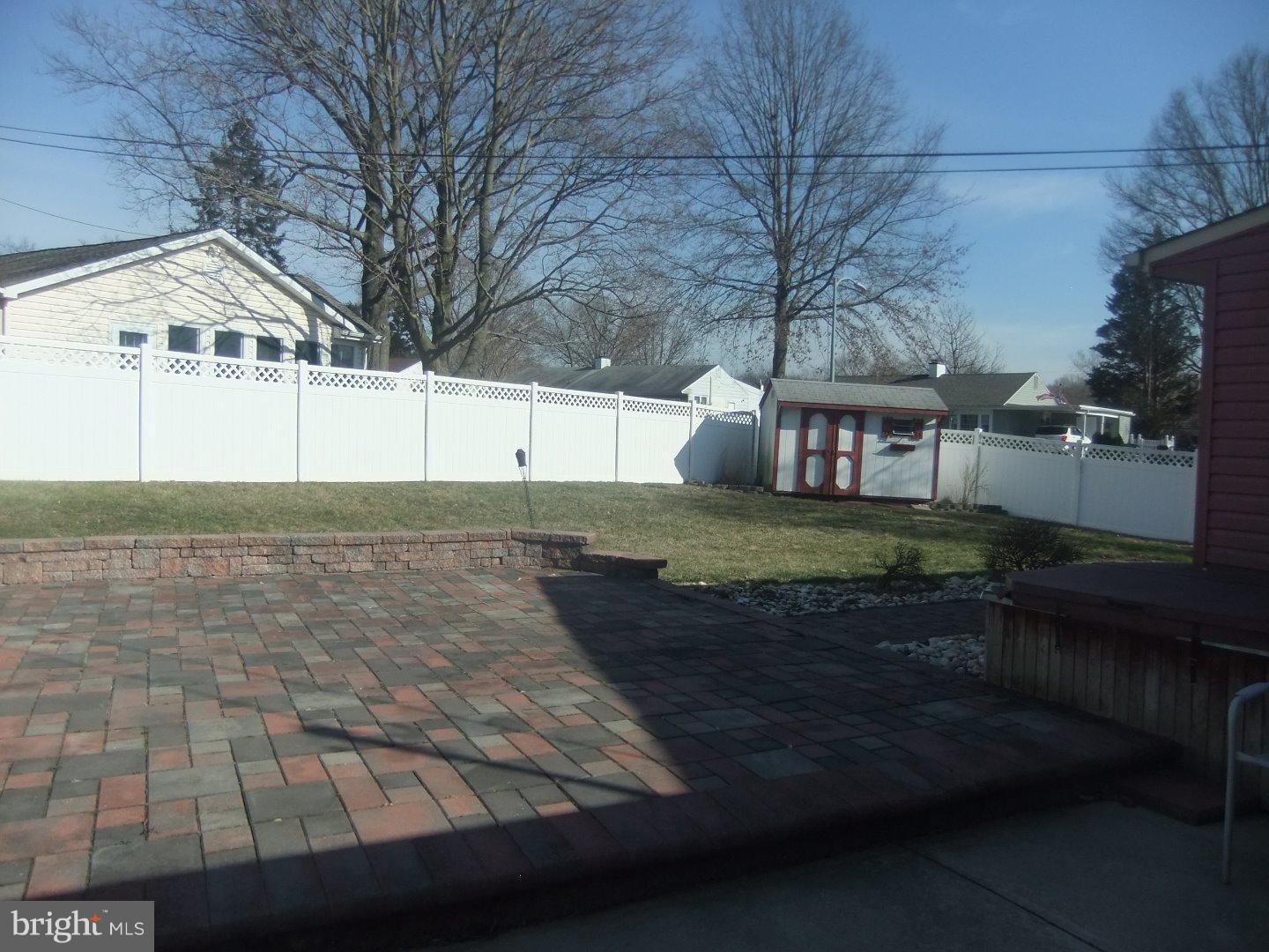 251 Yorkshire Road Fairless Hills, PA 19030 - Photo 12 of 25 Gallery Image 12