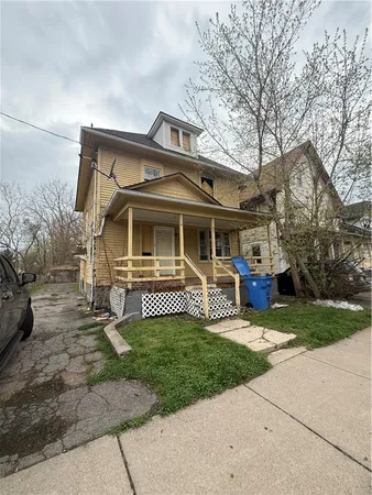 $65,600 | 87 Rohr Street, Rochester, NY 14605