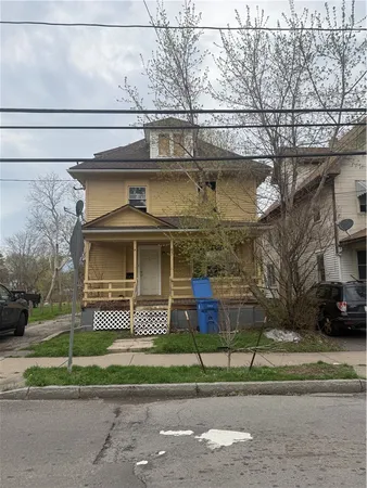 $65,600 | 87 Rohr Street, Rochester, NY 14605