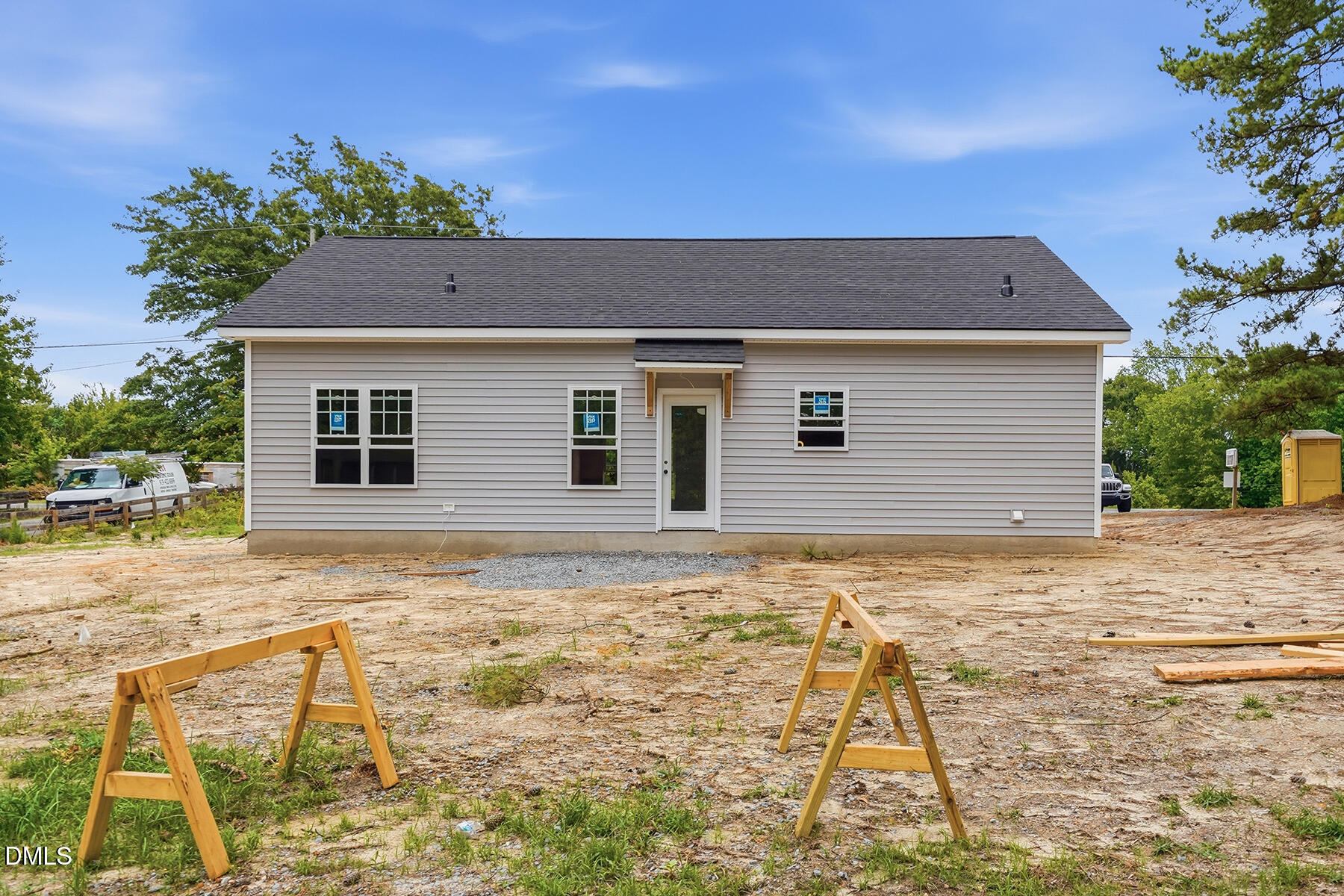 1126 Aquilla Road Benson, NC 27504 - Photo 27 of 28