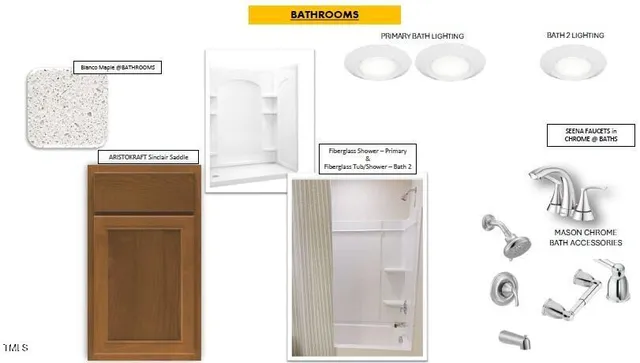 $312,776 | 246 Norman Avenue, Lillington, NC 27546