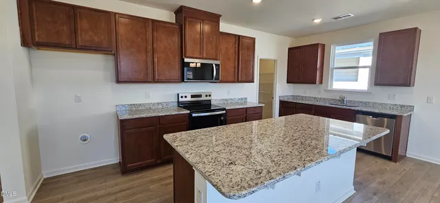 $312,776 | 246 Norman Avenue, Lillington, NC 27546