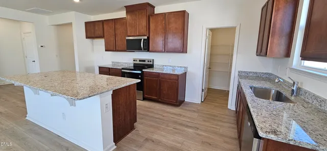 $312,776 | 246 Norman Avenue, Lillington, NC 27546