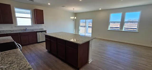 $312,776 | 246 Norman Avenue, Lillington, NC 27546