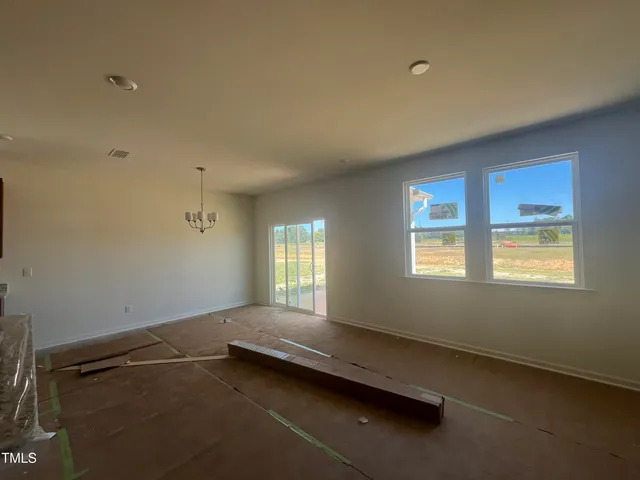 $312,776 | 246 Norman Avenue, Lillington, NC 27546