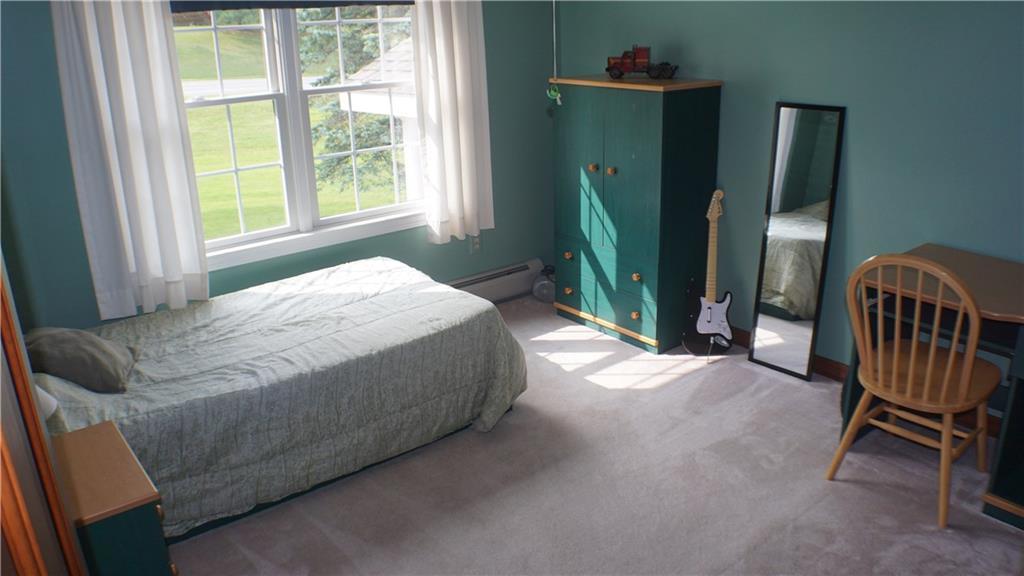 332 Aroostook Road Fort Kent, ME 04743 - Photo 15 of 34 Bedroom #1