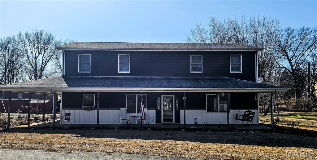 708 Walnut Street Steeleville, IL 62288 - Photo 2 of 35
