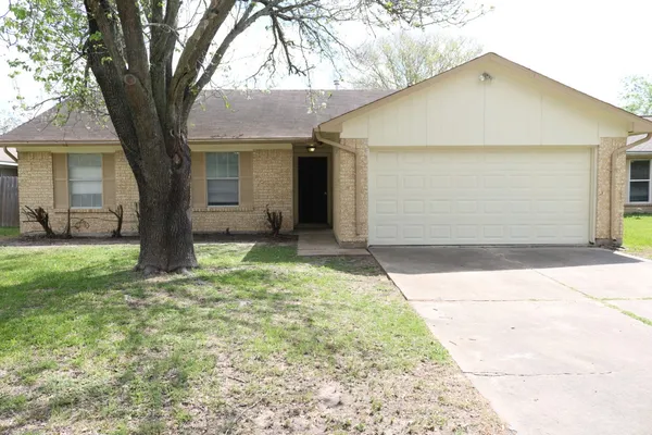 $1,650 | 2106 Marot Drive, Katy, TX 77493