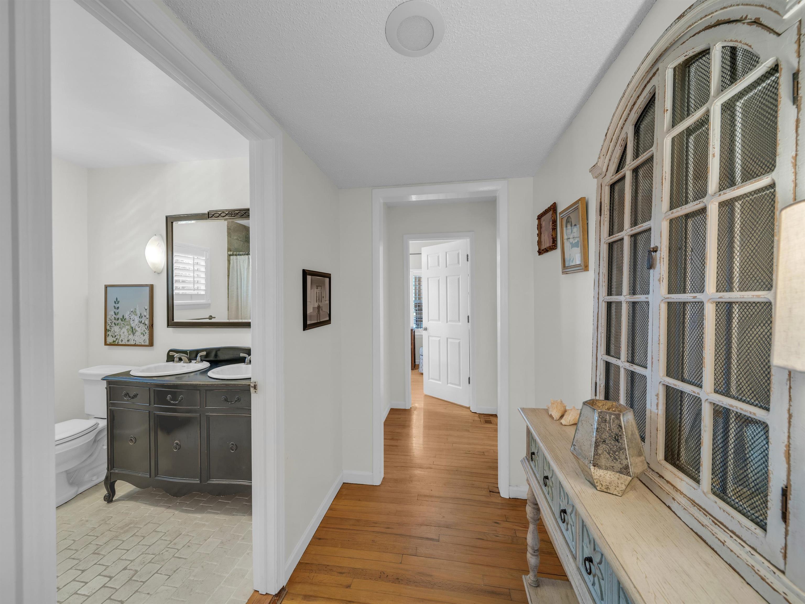 5410 Florida Avenue Orange Beach, AL 36561 - Photo 33 of 45 Hallway