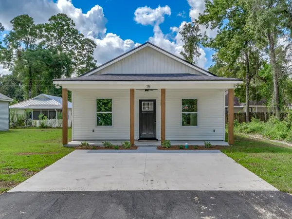 $230,000 | 103 Beeler Road, Crawfordville, FL 32327