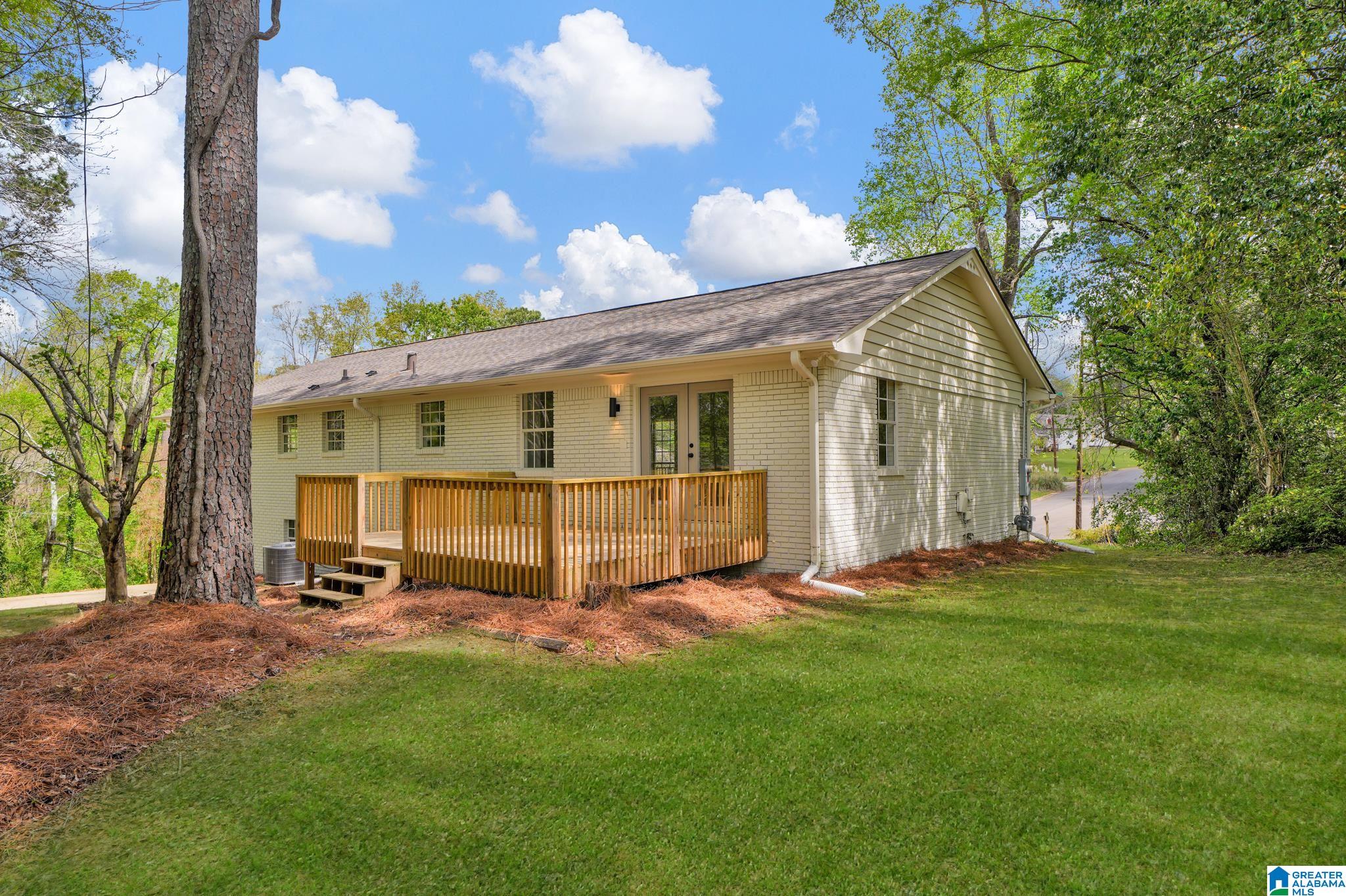 800 3rd Terrace Circle Pleasant Grove, AL 35127 - Photo 3 of 15