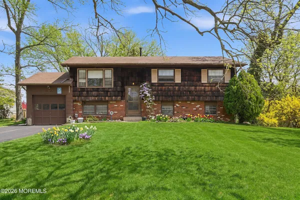 $496,000 | 1411 Windsor Avenue, Toms River, NJ 08753