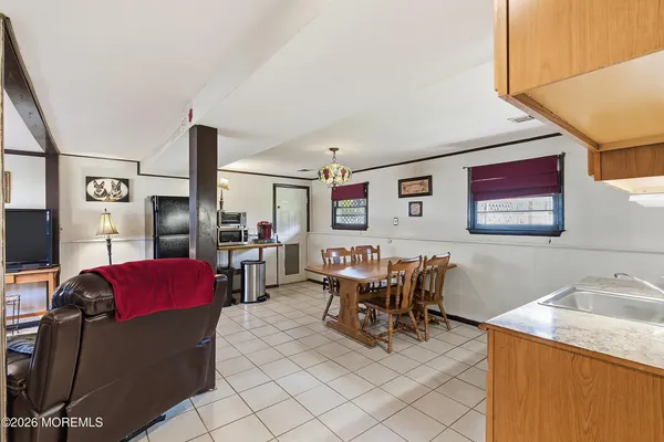 $496,000 | 1411 Windsor Avenue, Toms River, NJ 08753