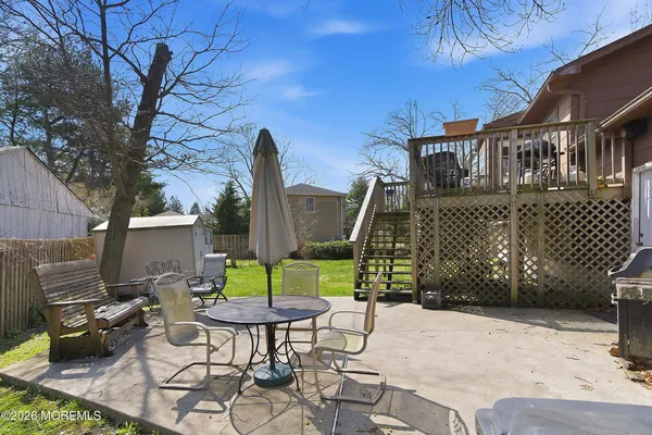 $496,000 | 1411 Windsor Avenue, Toms River, NJ 08753