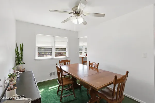 $496,000 | 1411 Windsor Avenue, Toms River, NJ 08753