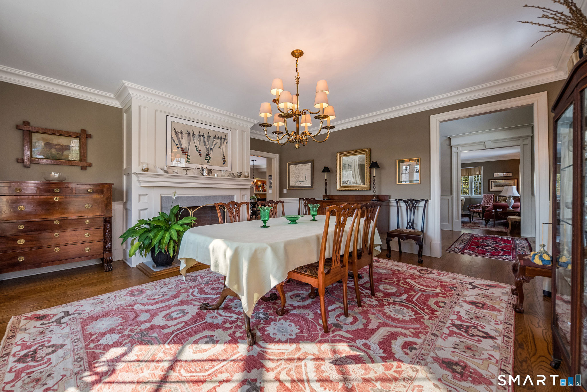 37 Lantern Hill Road Madison, CT 06443 - Photo 7 of 38