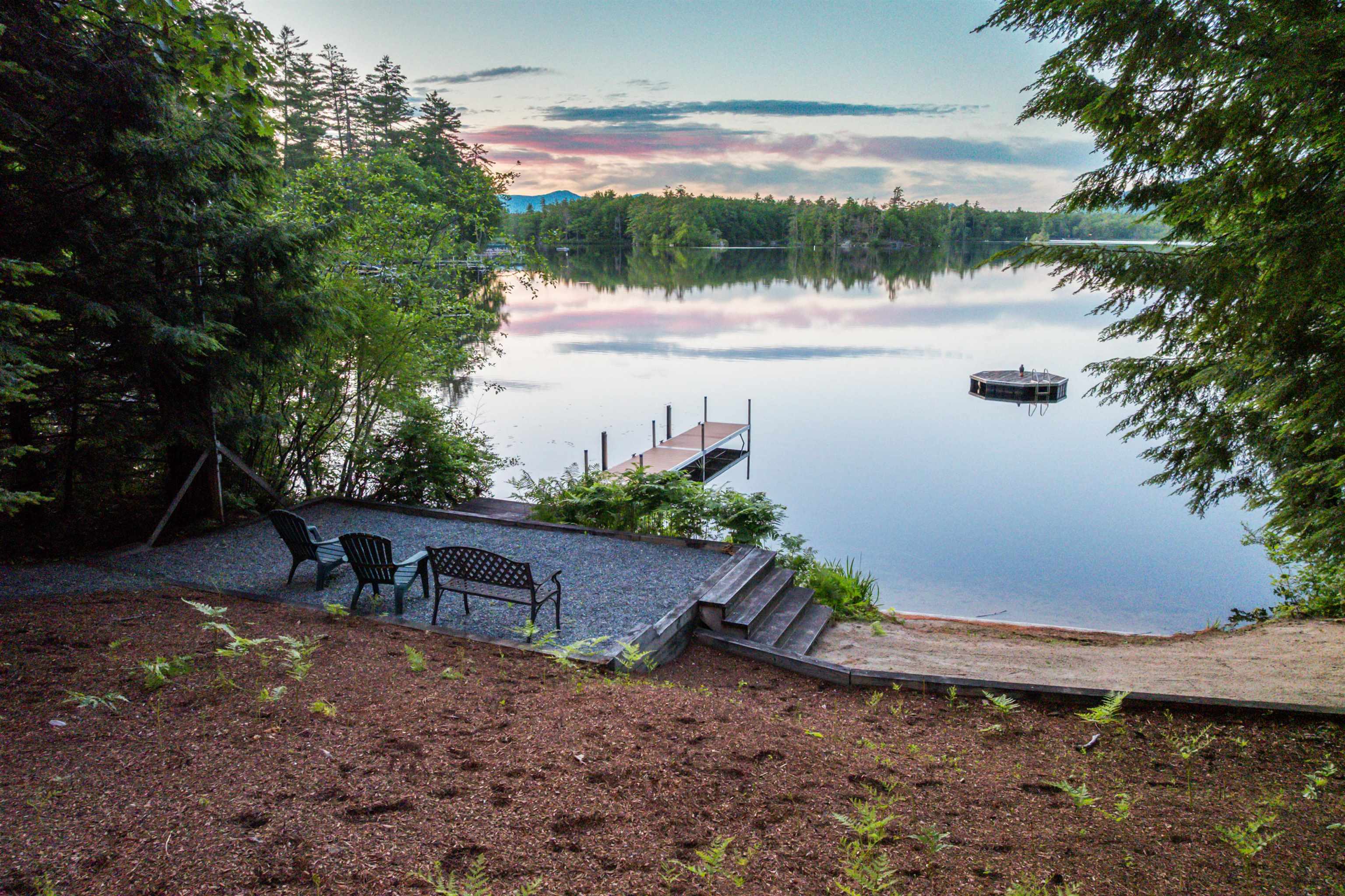 167 Stanyan Road Moultonborough, NH 03254 - Photo 15 of 48