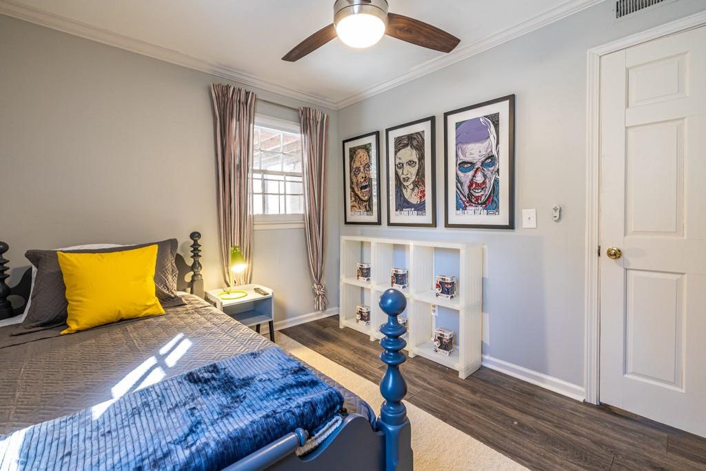 1570 Spring Lane Northwest, Unit A Atlanta, GA 30314 - Photo 25 of 26