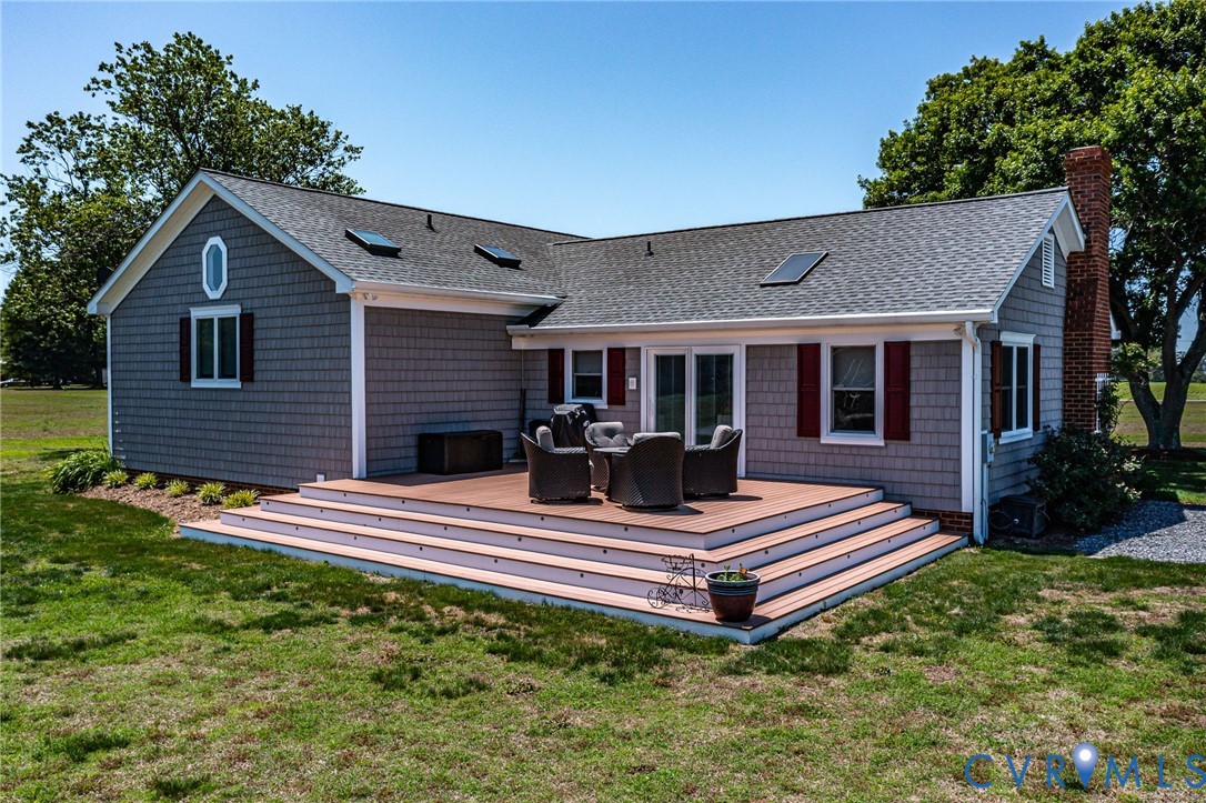 765 Senora Road Lancaster, VA 22503 - Photo 31 of 48