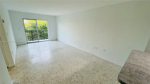 a view of water heater and washer