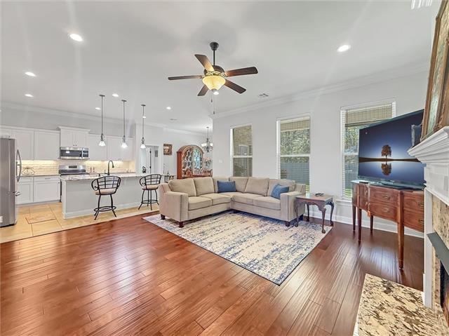 339 Saw Grass Loop Covington, LA 70435 - Photo 4 of 23