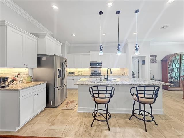 339 Saw Grass Loop Covington, LA 70435 - Photo 5 of 23