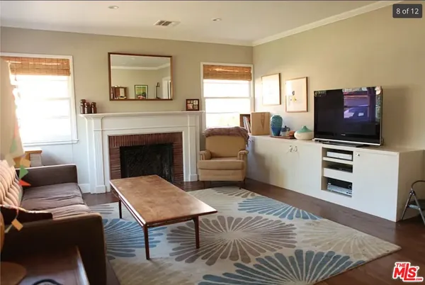 $5,800 | 3014 Sagamore Way, Los Angeles, CA 90065