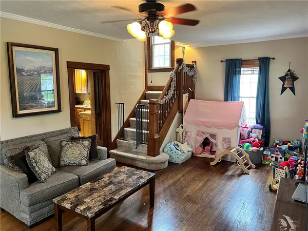 $139,900 | 160 Columbia Avenue, Greenville, PA 16125