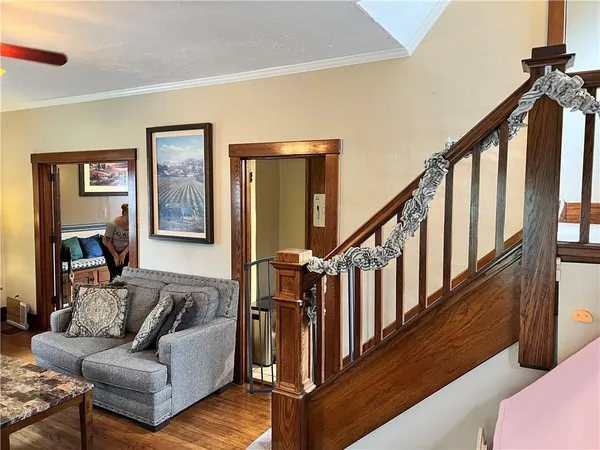 $139,900 | 160 Columbia Avenue, Greenville, PA 16125