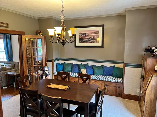 $139,900 | 160 Columbia Avenue, Greenville, PA 16125