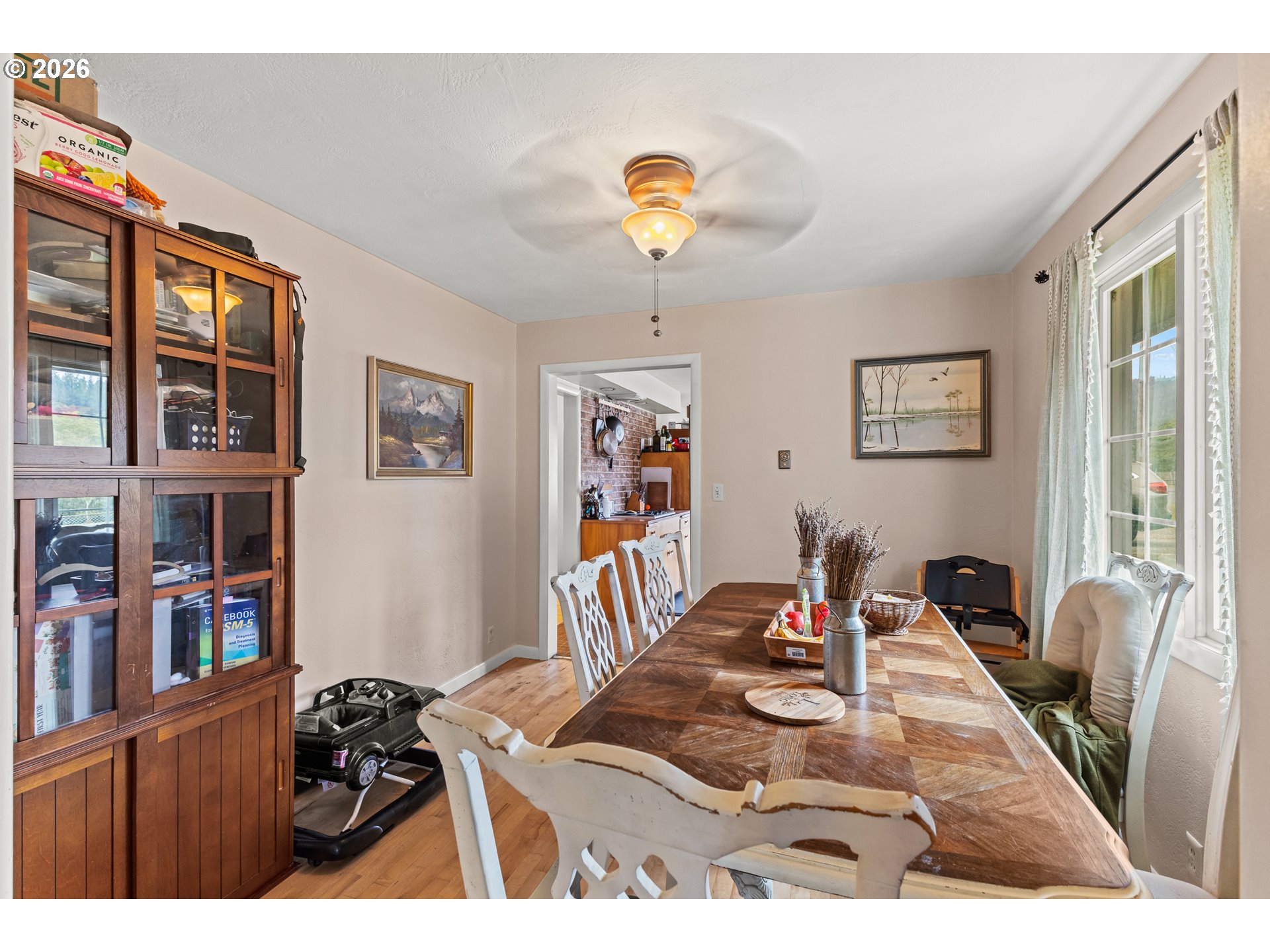 2343 Harris Street Myrtle Point, OR 97458 - Photo 14 of 37