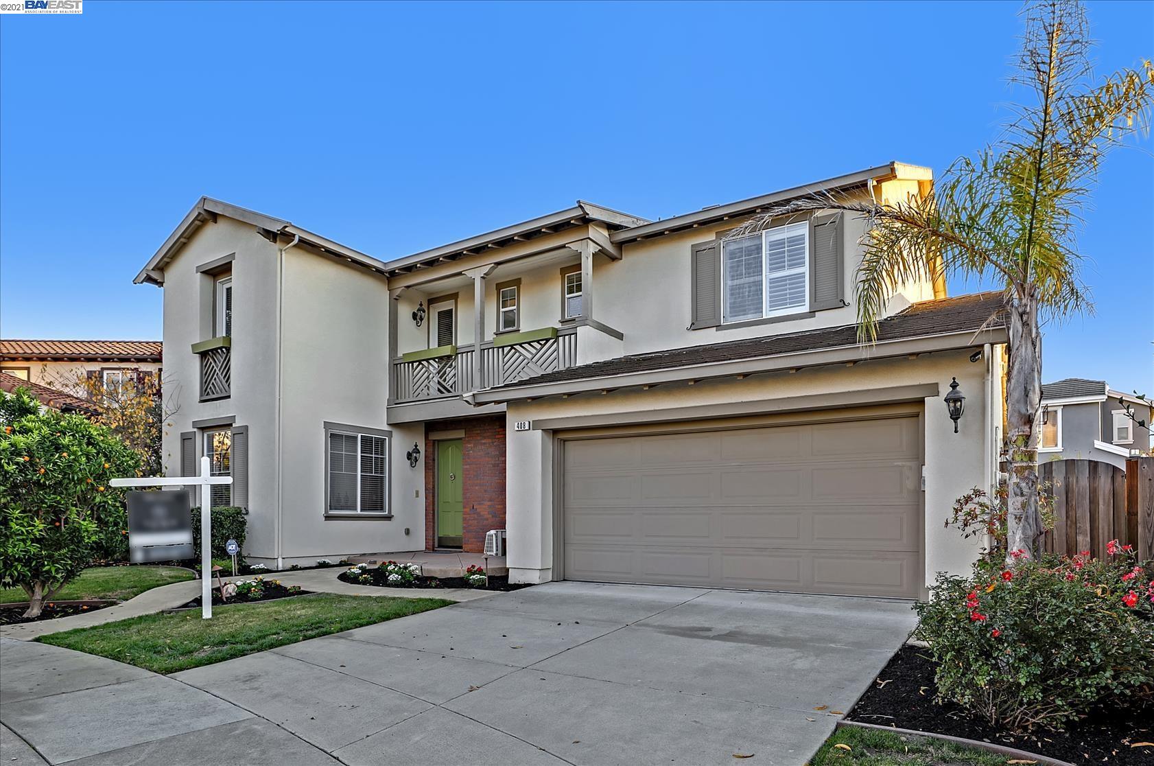 408 Maxwell Court San Ramon, CA 94582 - Photo 1 of 1 Gallery Image 1