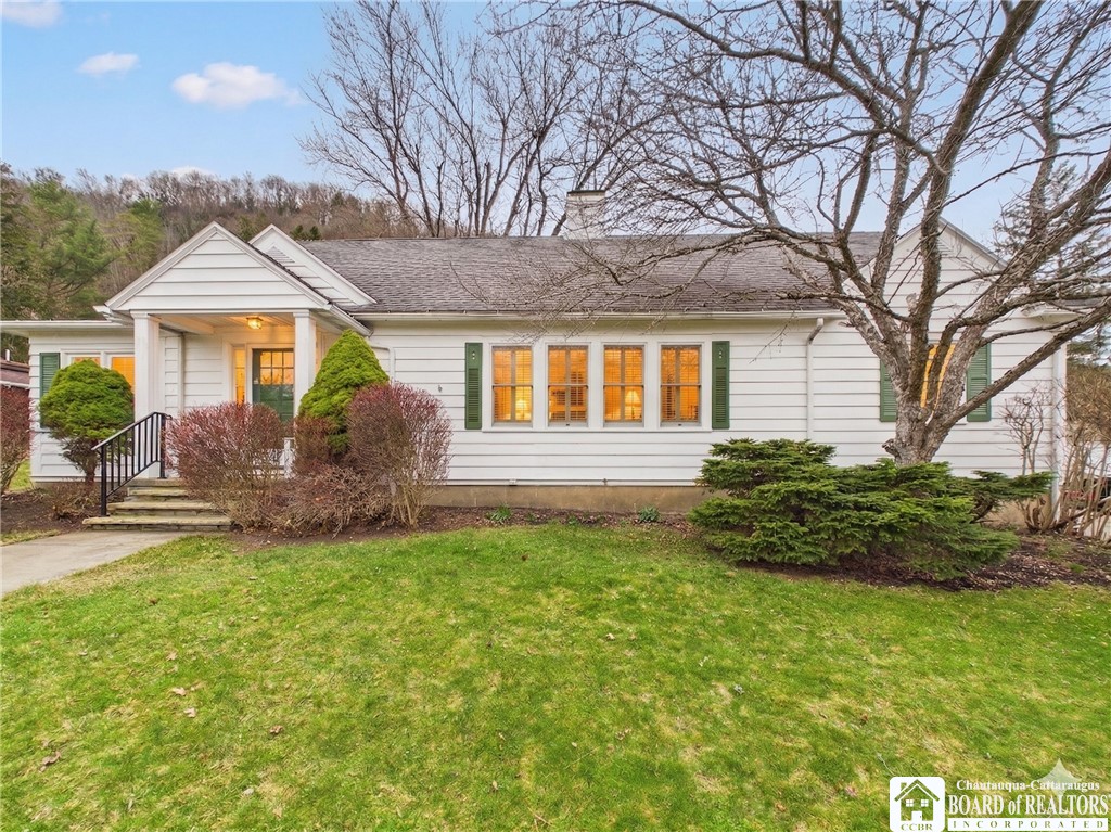 422 York Street Olean, NY 14760 - Photo 1 of 47
