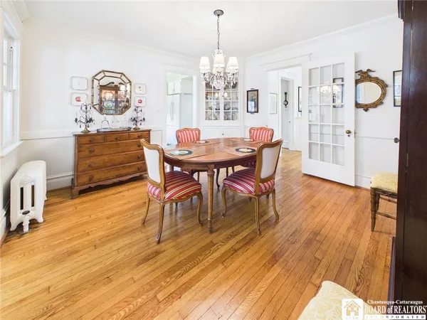 $329,900 | 422 York Street, Olean, NY 14760