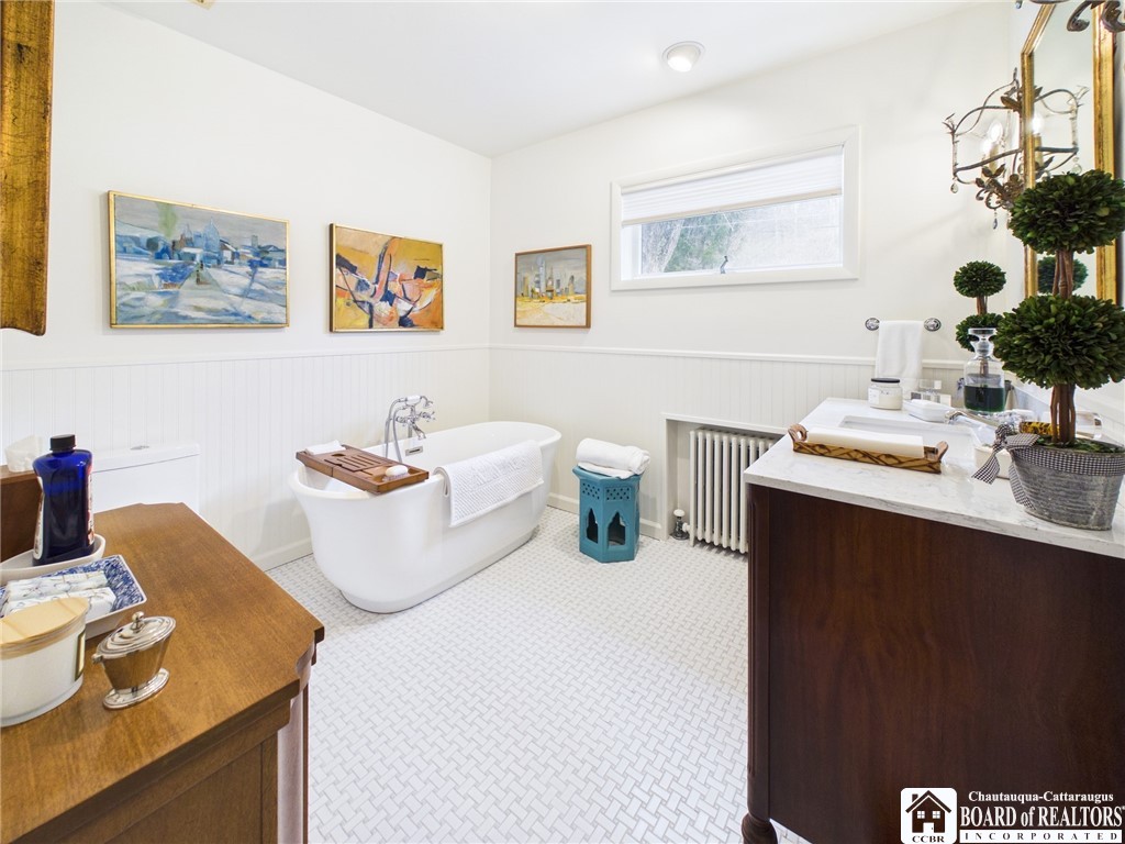 422 York Street Olean, NY 14760 - Photo 15 of 47