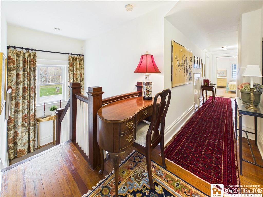 422 York Street Olean, NY 14760 - Photo 23 of 47