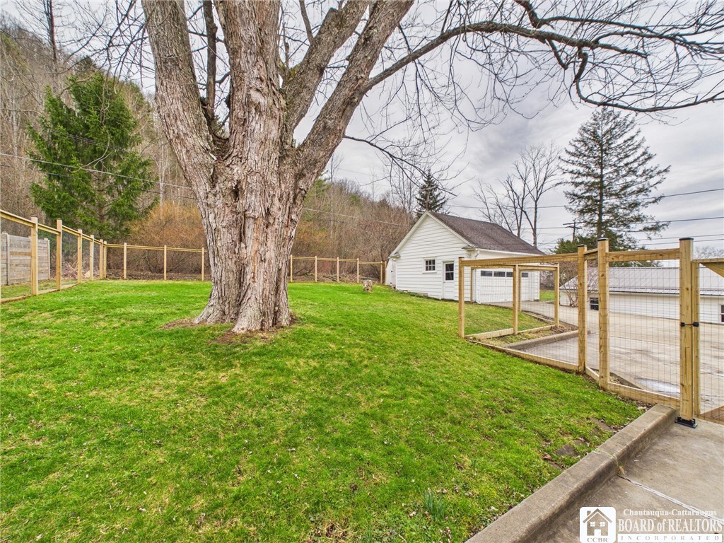 422 York Street Olean, NY 14760 - Photo 33 of 47