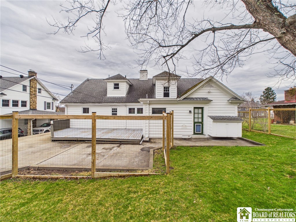 422 York Street Olean, NY 14760 - Photo 34 of 47
