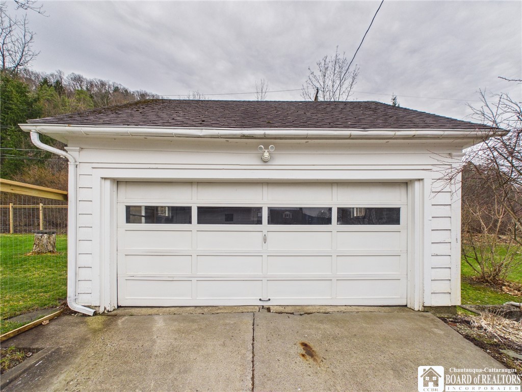 422 York Street Olean, NY 14760 - Photo 35 of 47