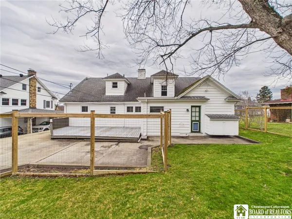 $329,900 | 422 York Street, Olean, NY 14760