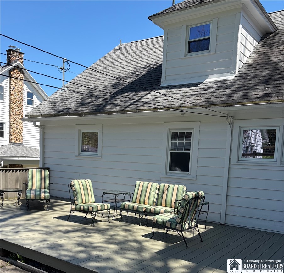 422 York Street Olean, NY 14760 - Photo 36 of 47