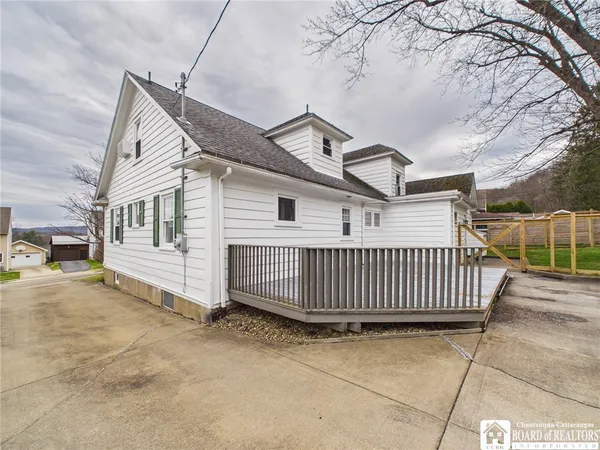 $329,900 | 422 York Street, Olean, NY 14760