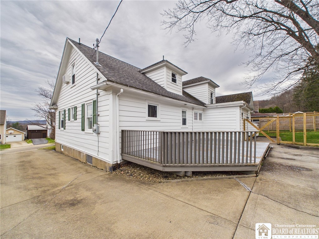 422 York Street Olean, NY 14760 - Photo 37 of 47